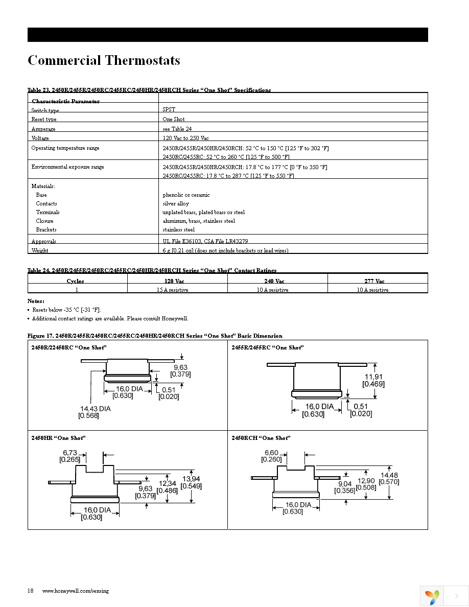 3455RC 83090009 Page 18